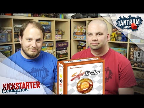 Safari Turbo - Review