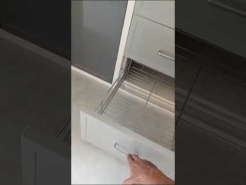 Pvc Cupboard Works