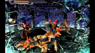 【実況】信長は幻魔じゃ【鬼武者２】part12
