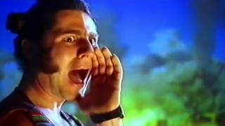 The Free - Shout! 1996