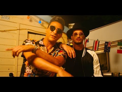 Soolking feat Algerino Adios 2018 OFFICIEL CLIP
