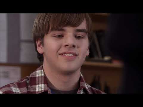 Degrassi, Nouvelle Génération 1213 - Cage Rouillée Partie 2