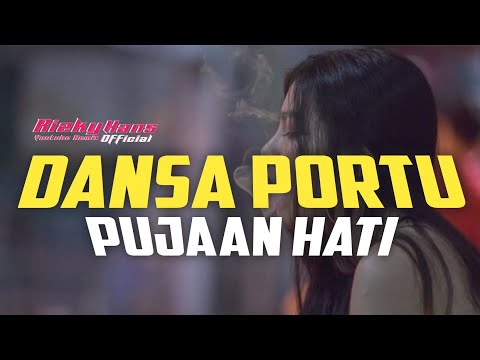 DANSA PORTU _ PUJAAN HATI × PORTU STYLE BY ADRISMTA SOUND SYSTEM 🌴 2025