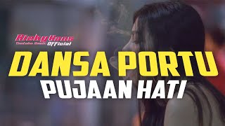 Download lagu DANSA PORTU _ PUJAAN HATI × PORTU STYLE BY ADRISMTA SOUND SYSTEM 🌴 2025 mp3