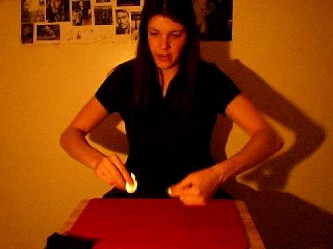 Mike Gallo's Han Ping Chien-less