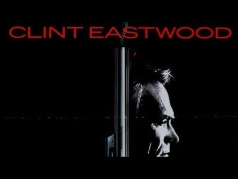 SCOMMESSA CON LA MORTE (1988) - Con Clint Eastwood - Trailer cinematografico