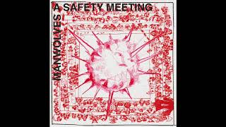 MANWOLVES - Georgia Peach