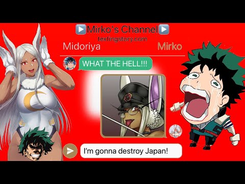 Mirko's YouTube Channel💀 (Lost Video Remake)