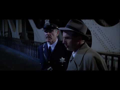 The Untouchables, 1987 - How do You Know the Things? Malone's Lesson [Sean Conery & Kevin Costner]