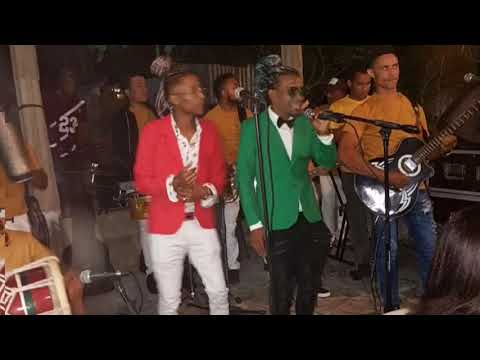 Virales 74 - Las Chapiadora en Vivo