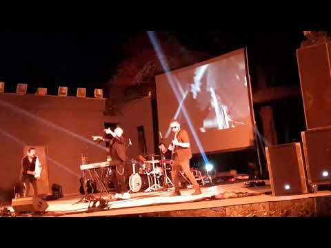 Grafa - Чуваш ли ме?