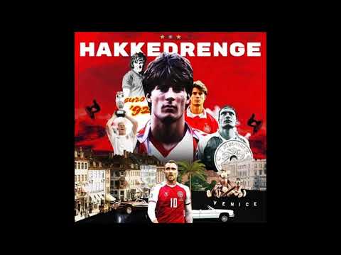Cousin Feo - Hakkedrenge (EP)
