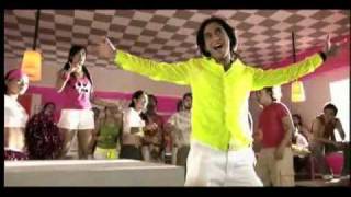 Parokya Ni Edgar - First Day Funk