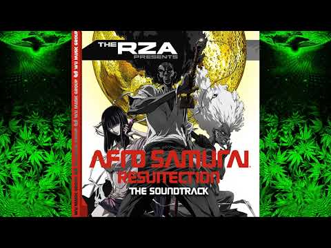 Take the Sword pt. III feat. 60 Second Assassin, RZA, Rugged Monk, Kinetic 9 & Bobby Digital