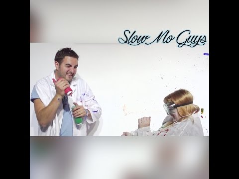 Daniel Gruchy and I at the #YTmeetup