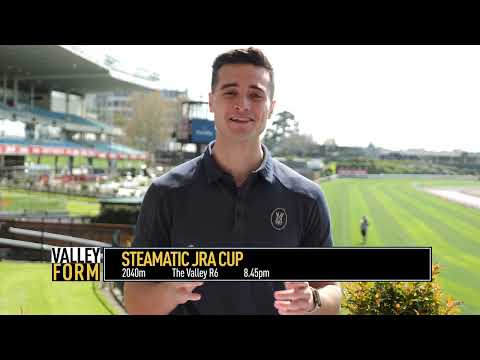 Valley Form - Friday 23 September, Moir Stakes Night