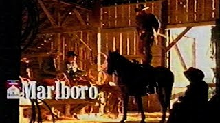Download lagu Marlboro 'Barn' TVC (1998) mp3