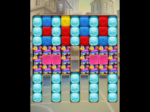 TOON BLAST level 3314