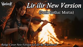 Download lagu Lir Ilir - Cover Dark Gothic Mistis | New Version mp3