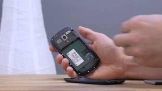 How to Unlock Samsung Galaxy S3 Mini