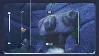 Stone Grumpus Location | Bugsnax PS5