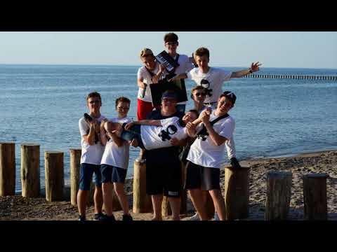 Obóz Produkcji Muzycznej - Wicie - Interkamp 2019 - Turnus I