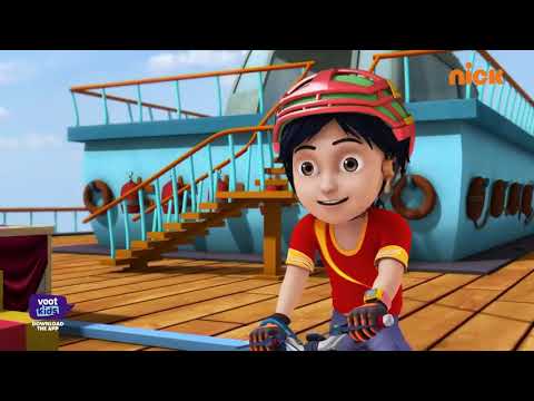 Shiva | शिवा | Seagulls Master | Full Episode 114 | Voot Kids
