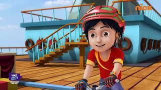 Download lagu Shiva | शिवा | Seagulls Master | Full Episode 114 | Voot Kids mp3