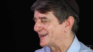 AUTHOR JAMES L. KUGEL ON HIS BOOK, IN THE VALLEY OF THE SHADOW