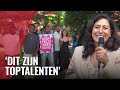 Genomineerden Amsterdamprijs voor de Kunst 2023 bekend
