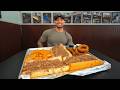 I Have To Eat 112oz Of Philly Cheesesteak To Beat The Current Champ To Win The Food Challenge
