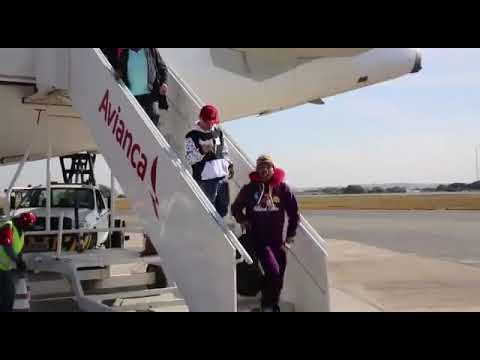 MC MINGAU Decolou em Goiânia