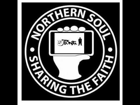 Northern Soul    all killers no fillers DJ TONE mix
