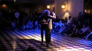 Gustavo Naveira & Giselle Anne   PracticaX  v2