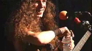 Forever's End 'Tomorrow May Never Come' 2001