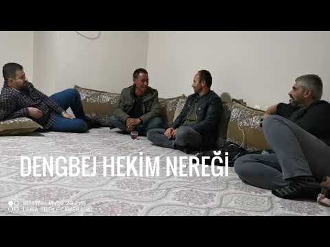 DENGBEJ HEKİM NEREXİ