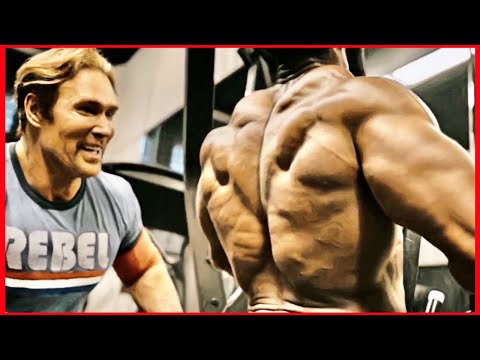 Classic Physique Olympia 2020 - WHO WANTS IT MORE - Bodybuilding Lifestyle Motivation 🔥