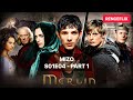 Merlin Mizo Version Season 1 Episode 4 Part 1