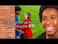 Embarrassing School Moments We All Had