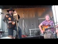 Mojo Nixon & Skid Roper Reunion Show - "The Ballad of Country Dick Montana" 9-30-2012