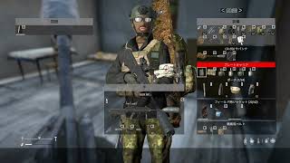 DayZ(Xbox Series S) broadcast archive 20221119-2(rounds21 - day17)