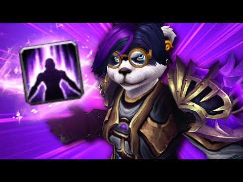 Arcane Mage Just DELETED Him In Patch 9.2! (5v5 1v1 Duels) -  Rogue PvP WoW: Shadowlands 9.2