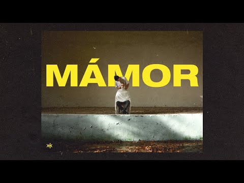 Schmrk x Lunar - Mámor (Official Music Video)