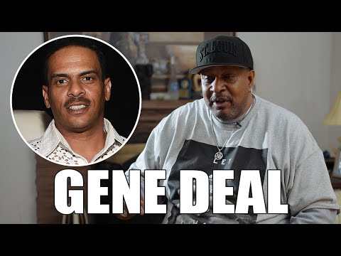 Gene Deal On Diddy Getting Top From Singer Christopher Williams According To Jaguar Wright.