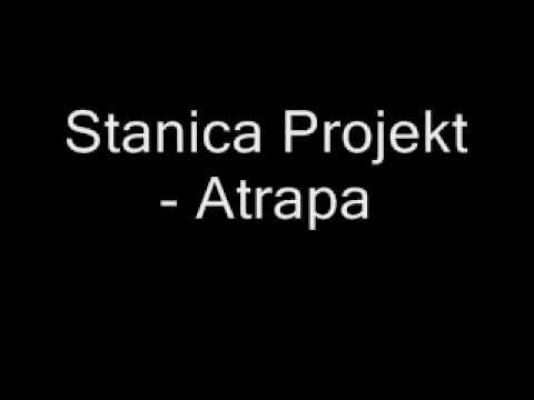 Stanica Projekt - Bakteria