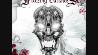 Freezing Darkness - Hearts....Like Black Frozen Stones (SAMPLE EP)
