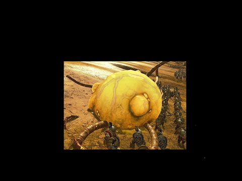 Lore of Nurgle Guide: Total War Warhammer 3