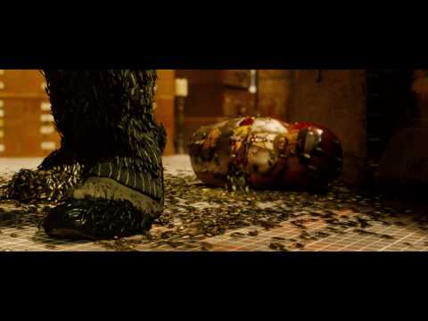 Duell der Magier Trailer A Deutsch