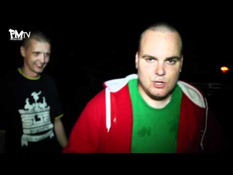 Shomi - Freestyle pre Partymaker