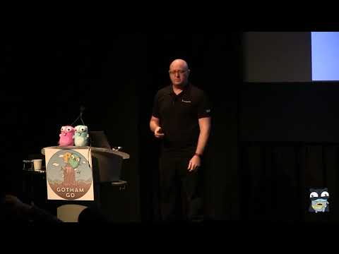 GothamGo 2019 – "Slice Recycling Performance and Pitfalls" by David Golden